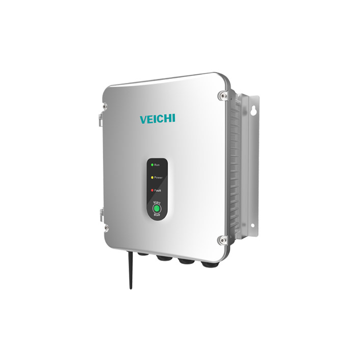 SI30光伏水泵逆變器