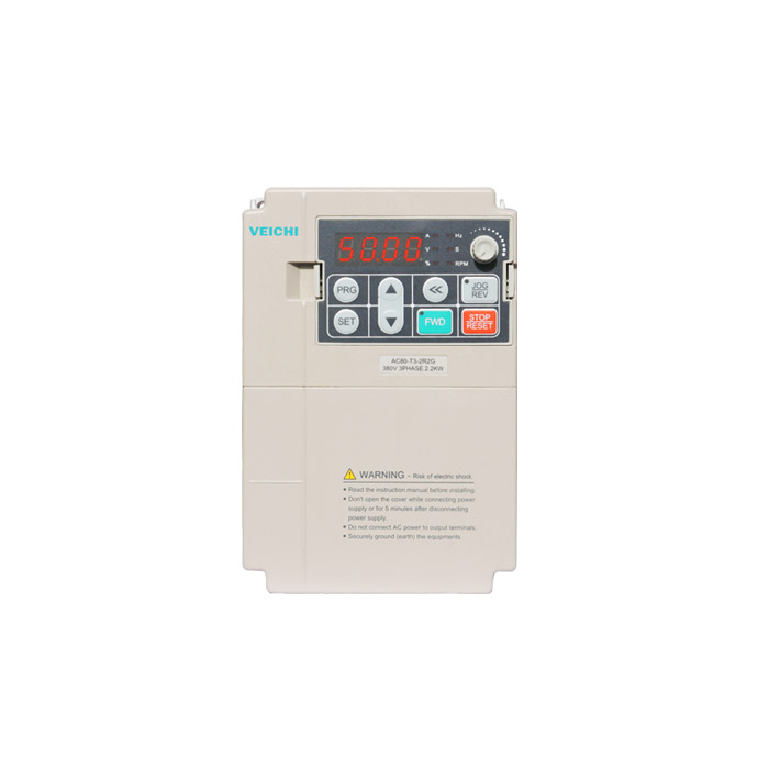AC200-T張力控制專用變頻器