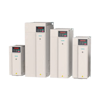機床主軸專用變頻器AC300-C
