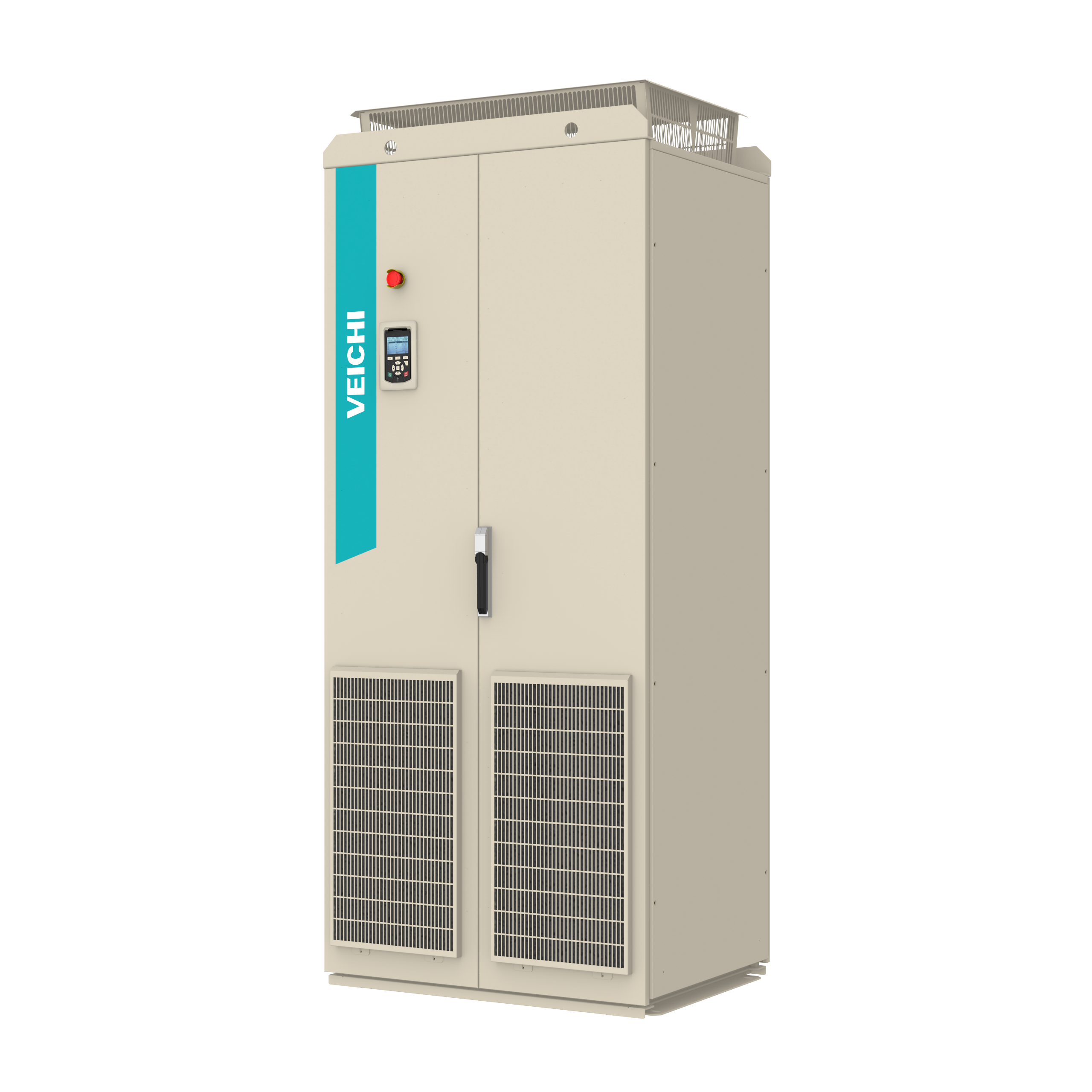 AC830系列四象限變頻器