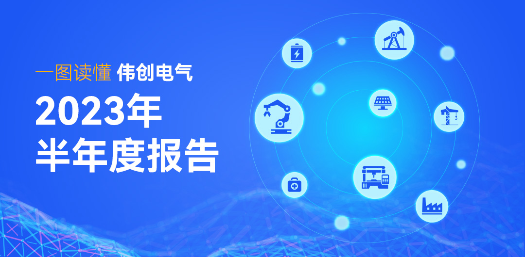 2023年半年度報告