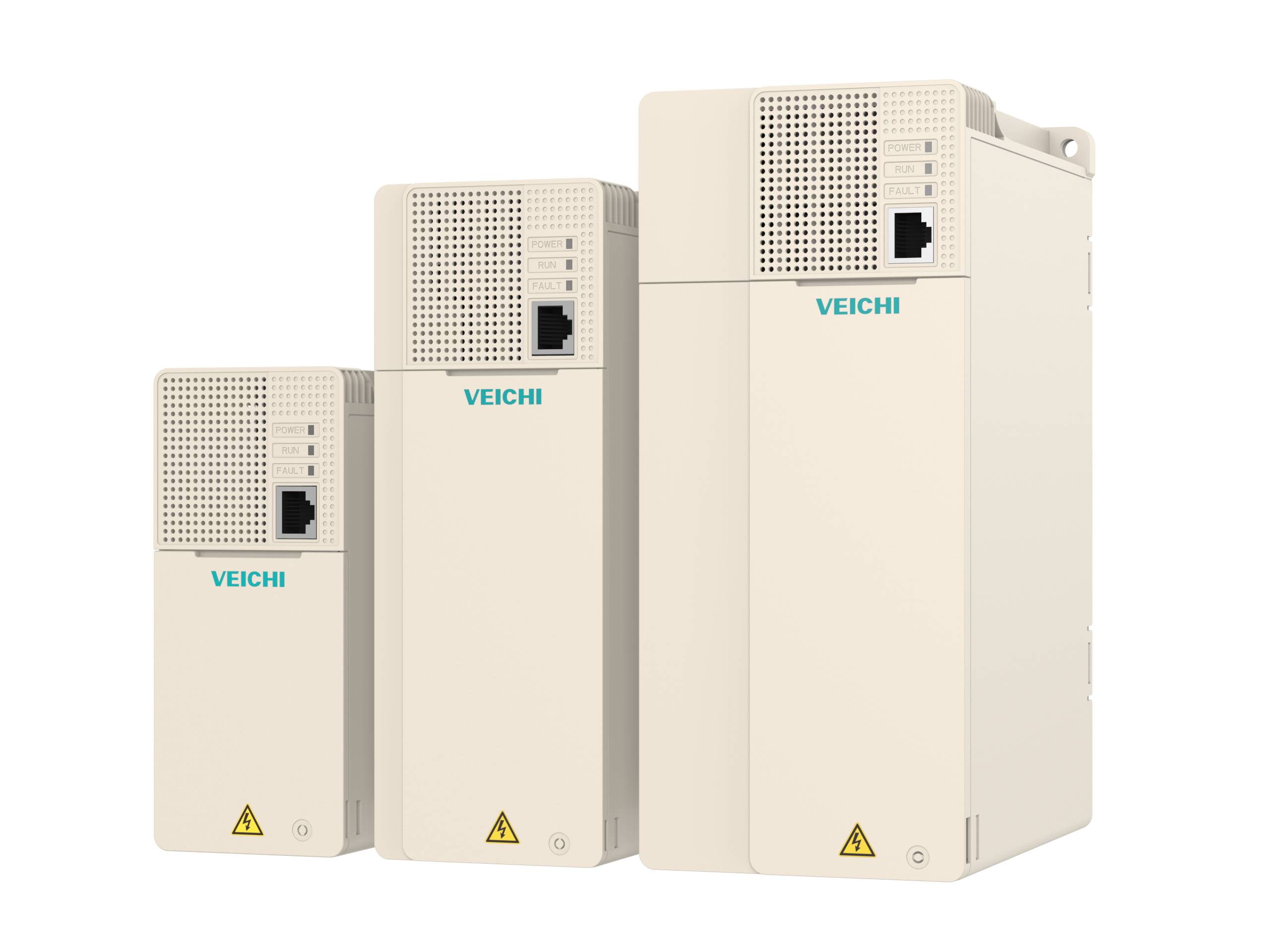 AC01系列網絡型變頻器